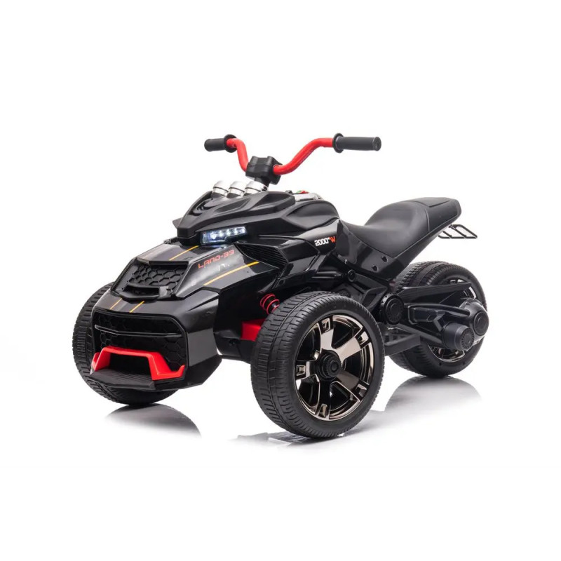 Azeno Beast Elbil 6951353