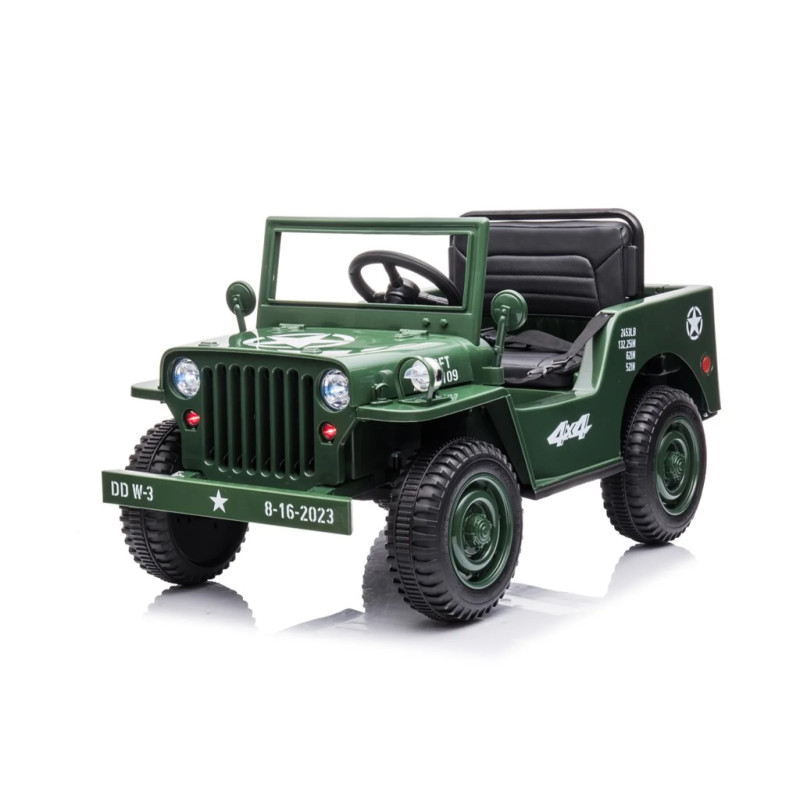 Azeno Desert 4x12v Motor Elbil 6950847