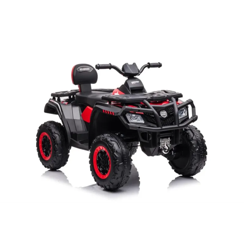 Azeno Dirty Raptor   Ii Elbil