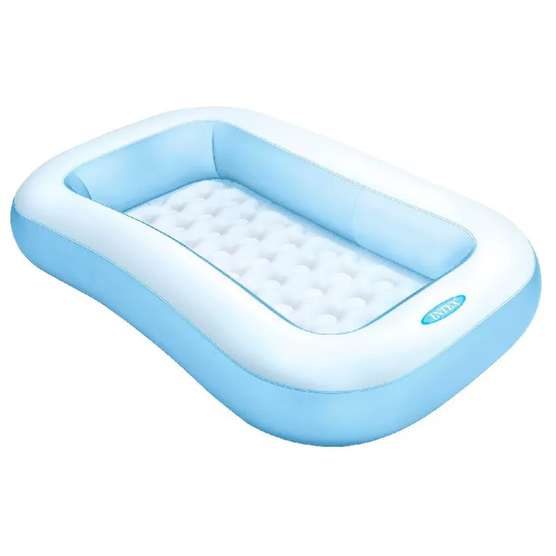 Baby Pool  166   100   28 Cm  Intex