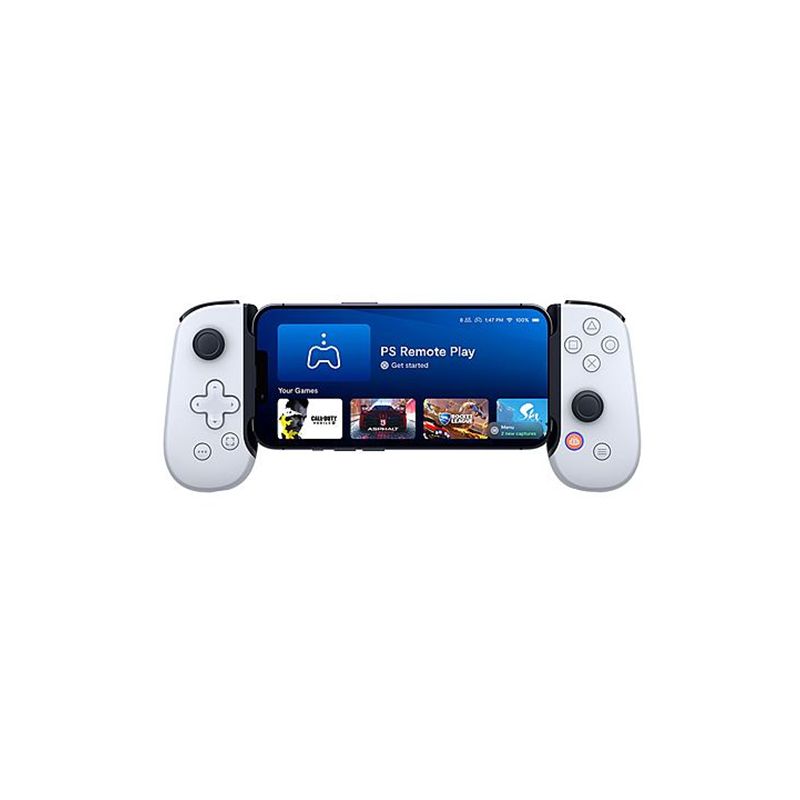 Backbone One For Iphone Playstation Edtion Controller Til Iphone