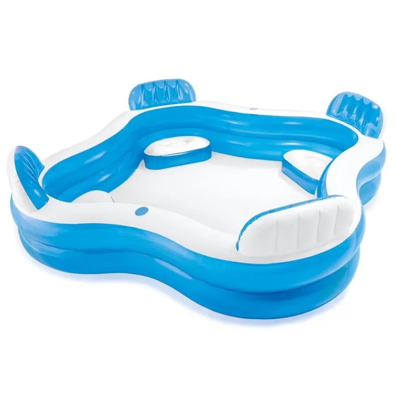 Badebassin 990l  Family Lounge  56475