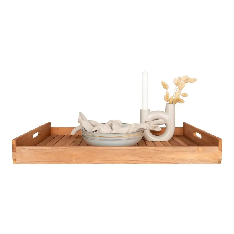 Bakke   Teak  4601025