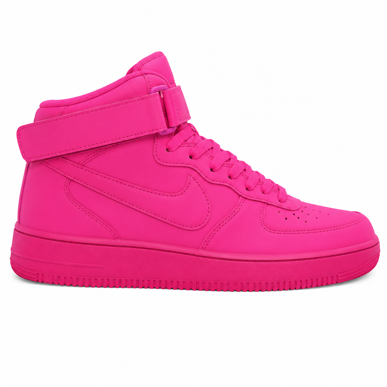 Barbie Street High Sneaker 37