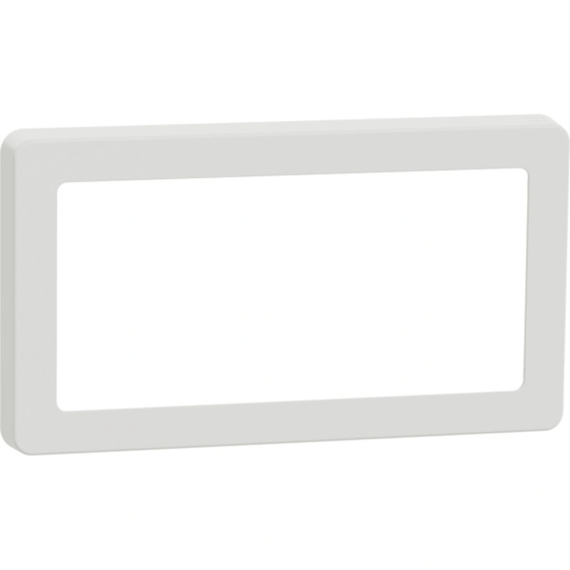 Base63 Design 2m  Hvid Ramme 1017064067