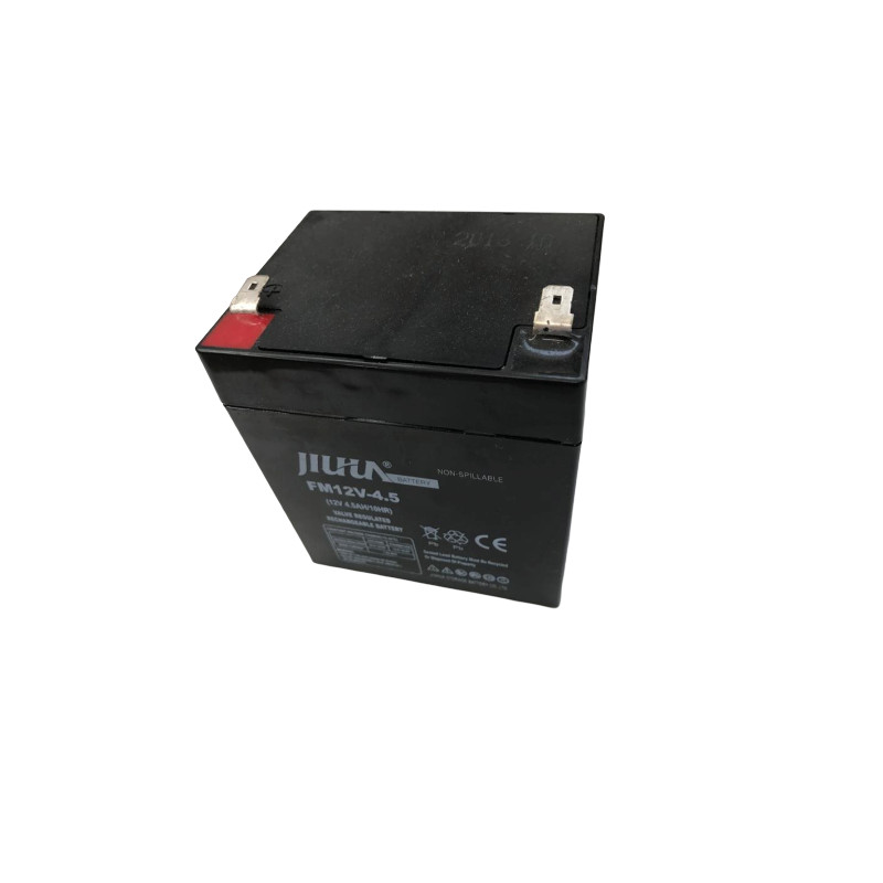 Batteri 12v   5ah