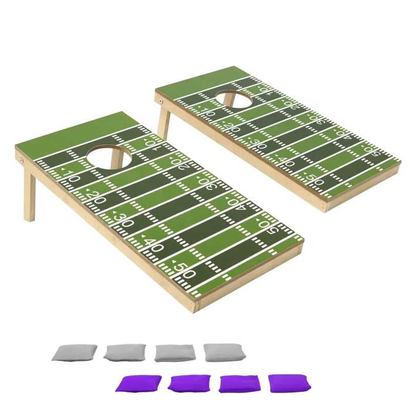 Bean Bag Spil  Deluxe Nordic Games