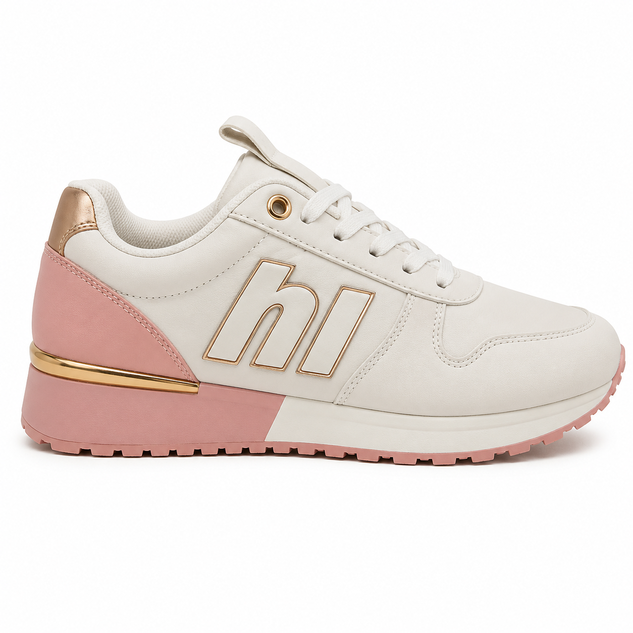 Bella Retro Sneaker 39
