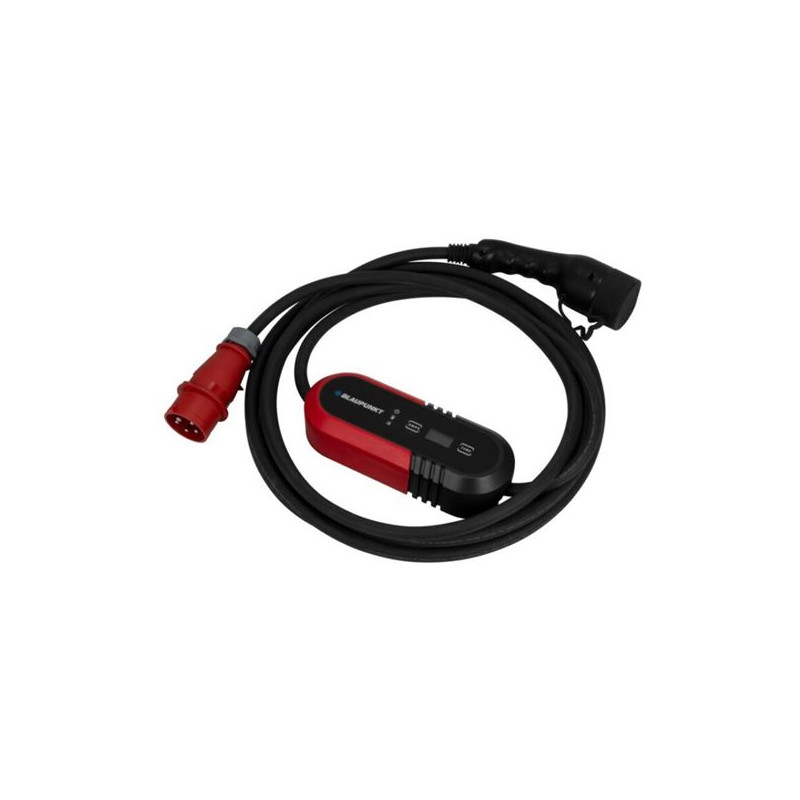 Blaupunkt P3pm2t2  8m Kabel  Type   Inkl  Opbevaringstaske Transportabel Ladekabel