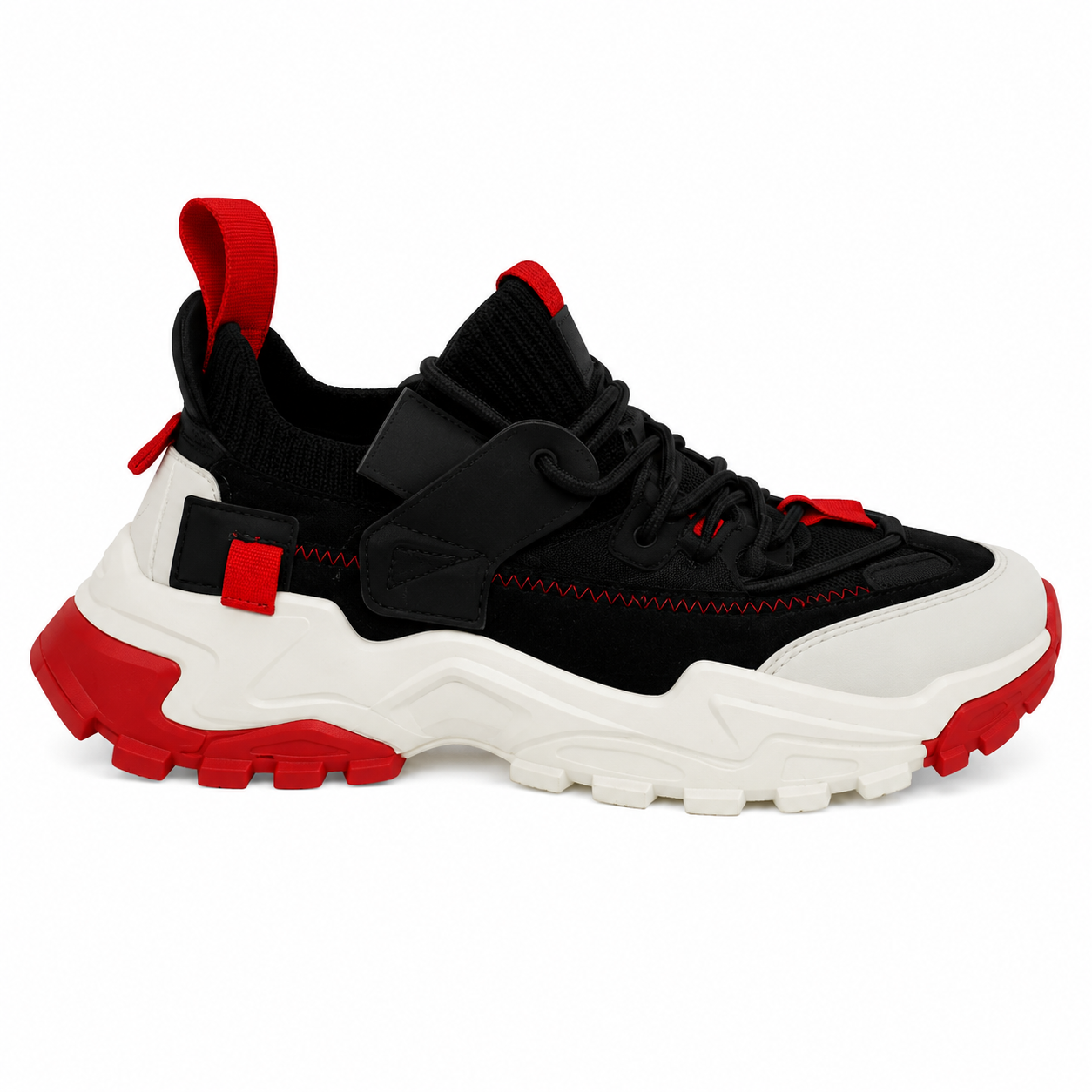 Blaze Trek Sneaker 39