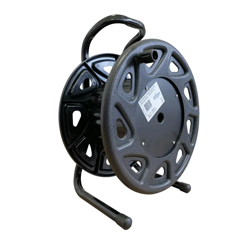 Blue Electric Flex-line V2   Tromle For Max  25m 2173770