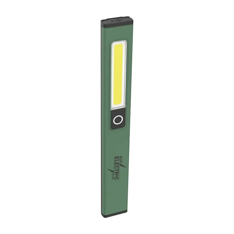 Blue Electric Greenline Inspektionslygte 2173237