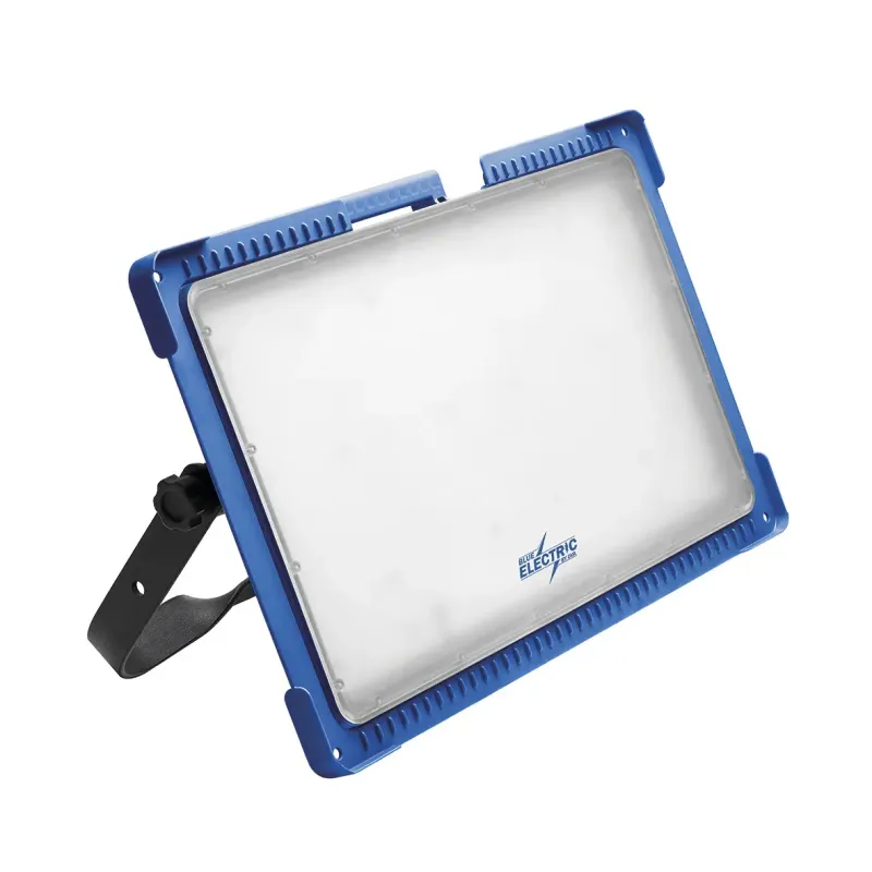 Blue Electric  Plus-line Arbejdslampe 50w 2173695