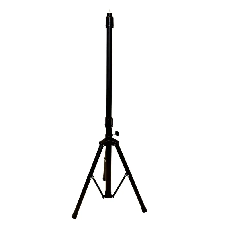 Blue Electric Stander For Arbejdsbelysning     Letvægt 2293186