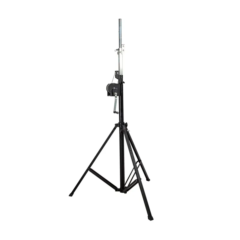 Blue Electric Stander Wirehejs Til Arbejdsbelysning     2353348