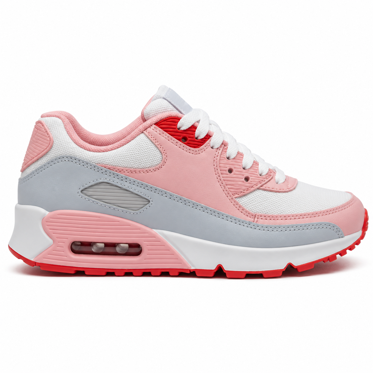 Blush Air Sneaker 40