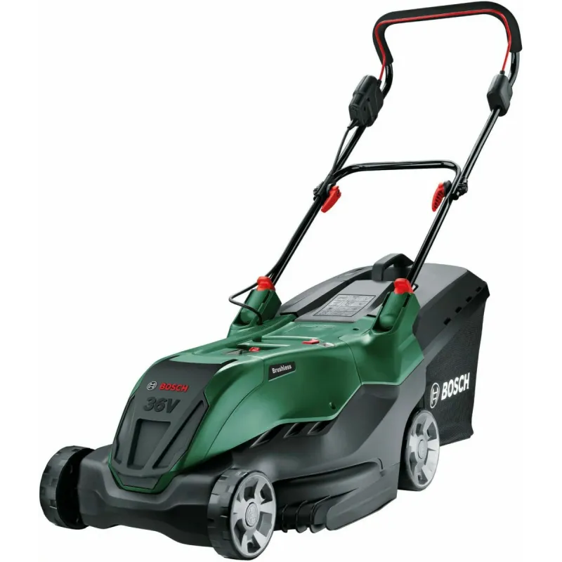 Bosch Advancedrotak 36v-44-750  Solo  Plæneklipper 06008b9g00