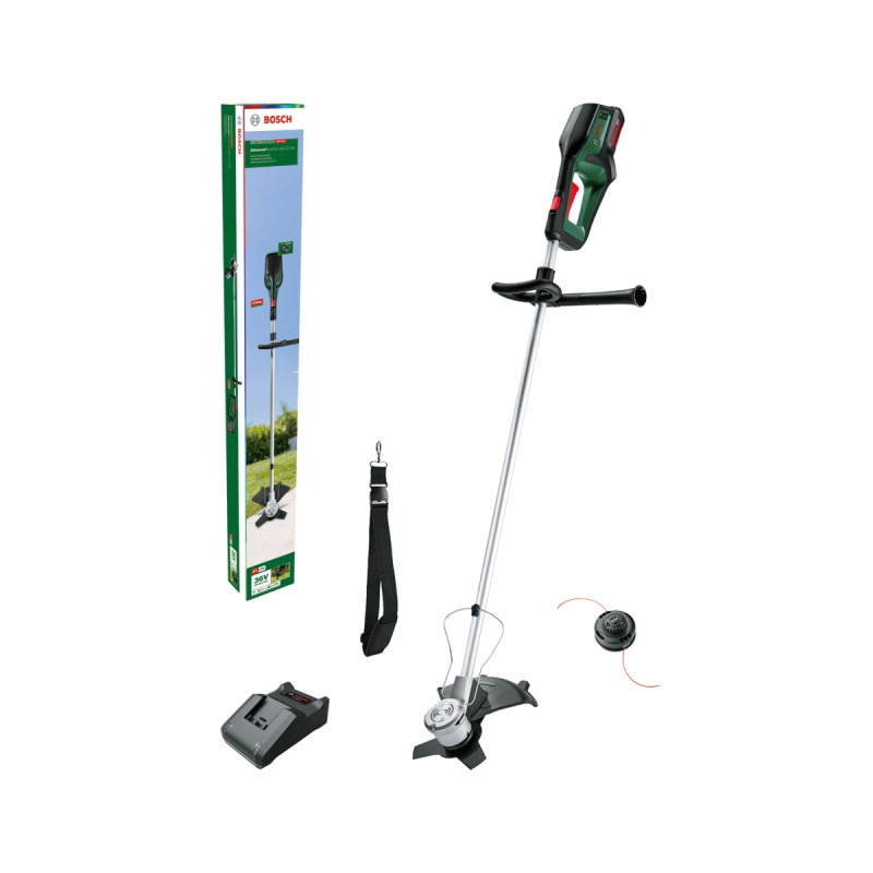 Bosch Akku Buskrydder Adv 23cm-7442704 06008c1k03