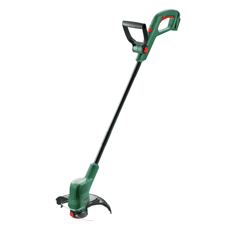 Bosch Akku Græstrimmer Easy 26cm Solo Trimmer 06008c1c04