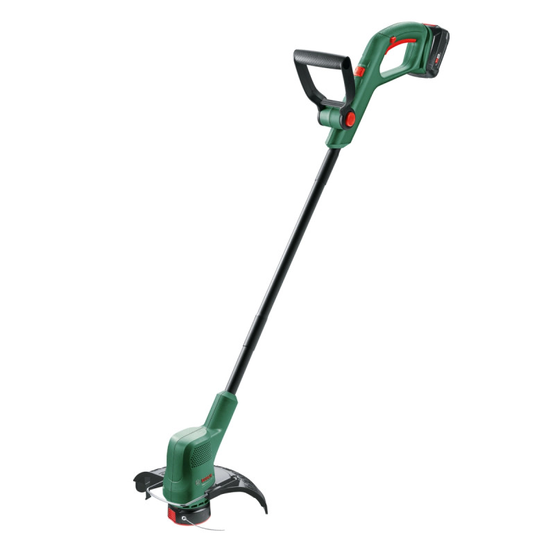 Bosch Akku Græstrimmer 230mm 18v Solo   Spole 06008c1a06