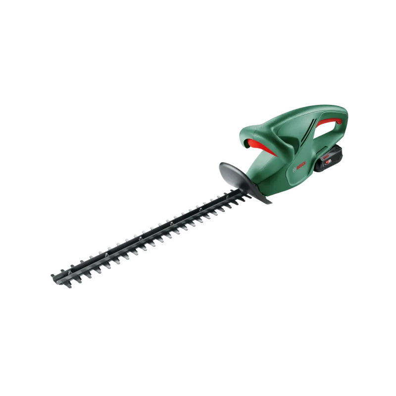 Bosch Akku Hækkeklipper Easy 44cm 18v   0ah Hækkeklipper 0600849h07
