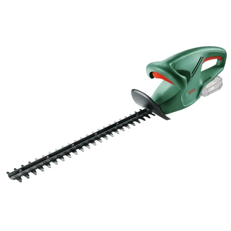 Bosch Akku Hækkeklipper Easy 44cm 18v Solo Hækkeklipper 0600849h06