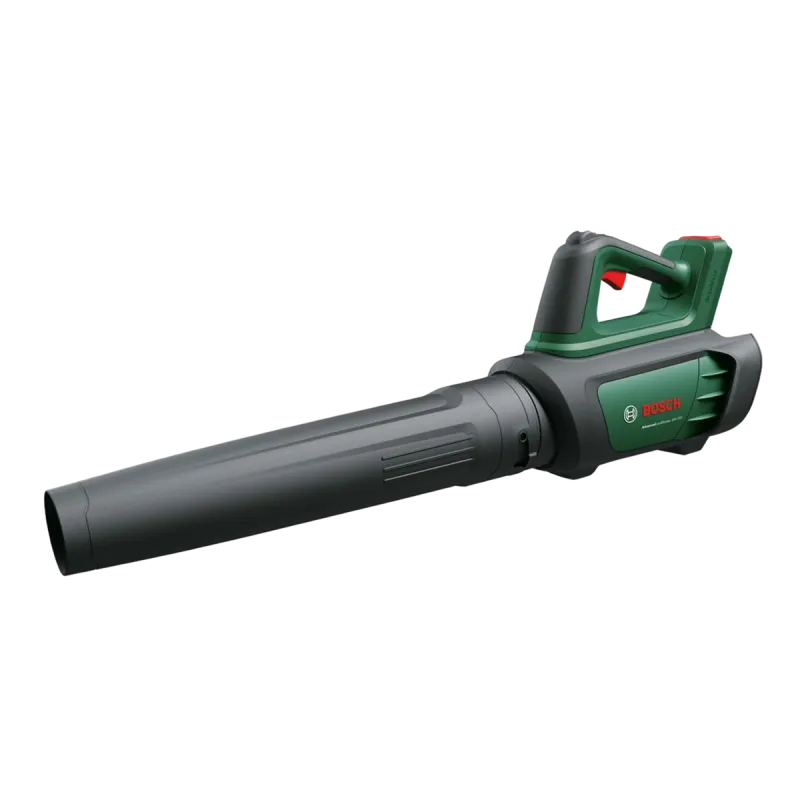 Bosch Akku Løvblæser Advanced 36v 750 Solo Løvblæser -suger 06008c6001