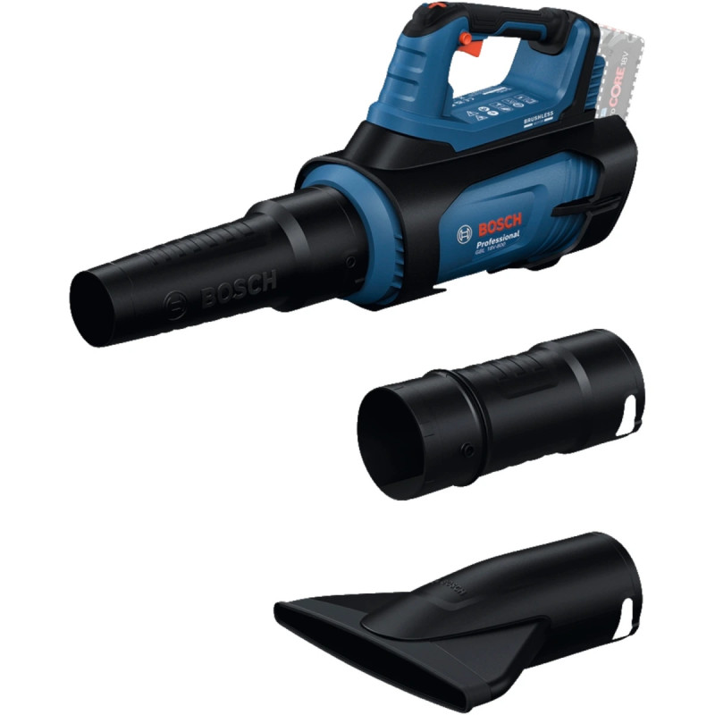 Bosch Akku Løvblæser Gbl-7433121 06008d2200