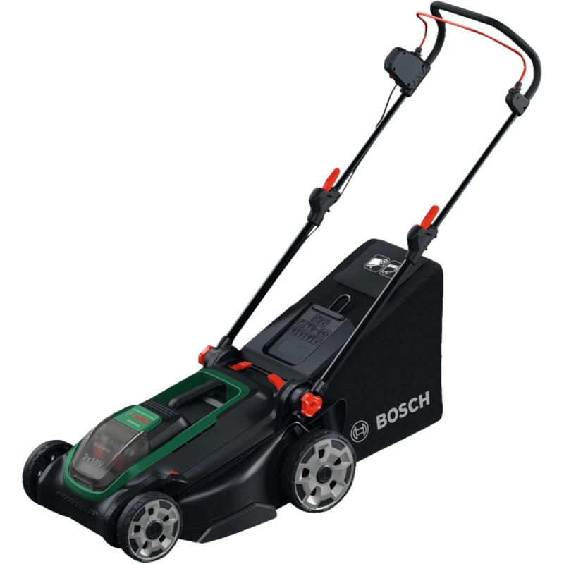 Bosch Akku Plæneklipper Rotak-7444755 06008b9l00