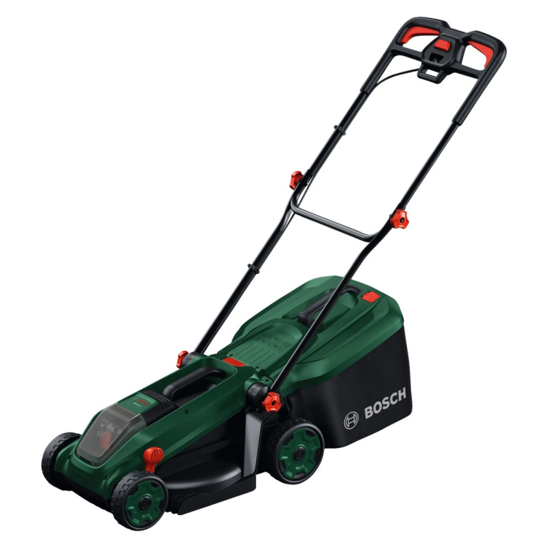 Bosch Akku Plæneklipper Rotak-7444757 06008b9n00