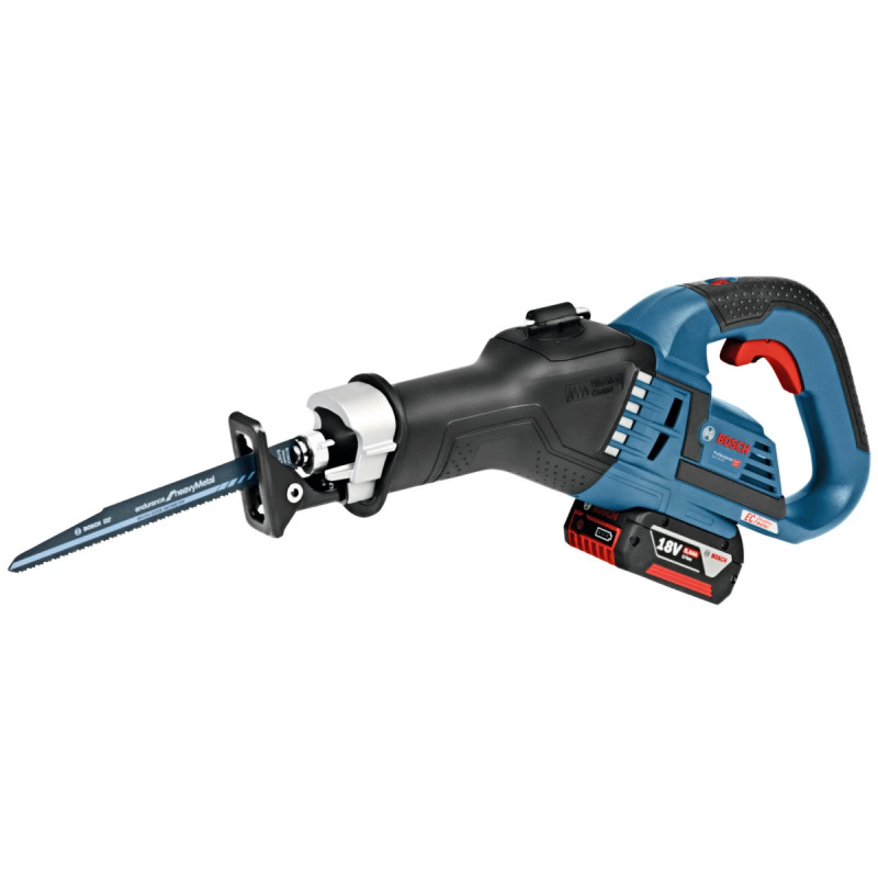 Bosch Akkubajonetsav 7438104 06016a8106