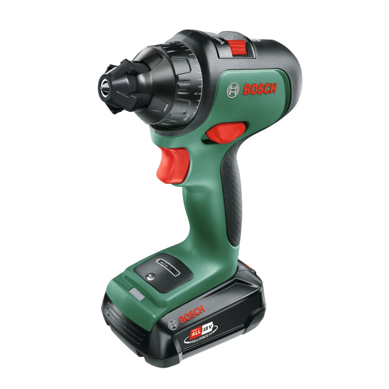 Bosch Akkuboreskruemaskine 7440721 06039b5005
