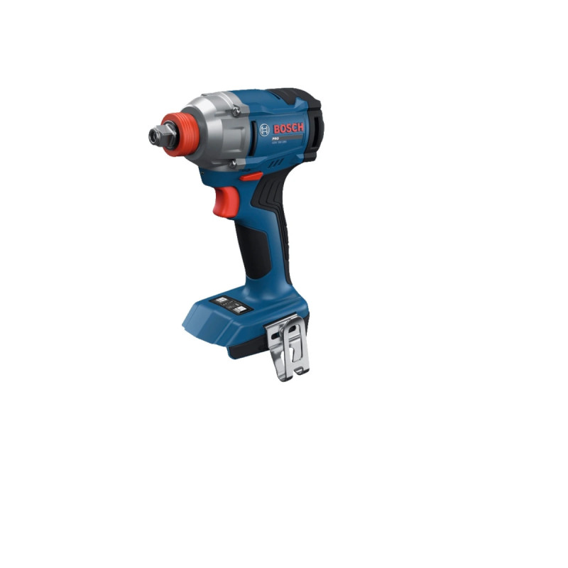 Bosch Akkukombislagnøgle Gdx-7444280 06019n2120