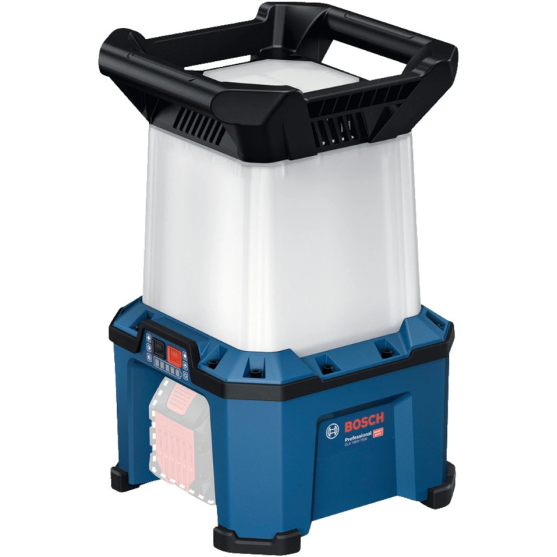 Bosch Akkulampe Gla 18vh-7500-7444450 06014a5000