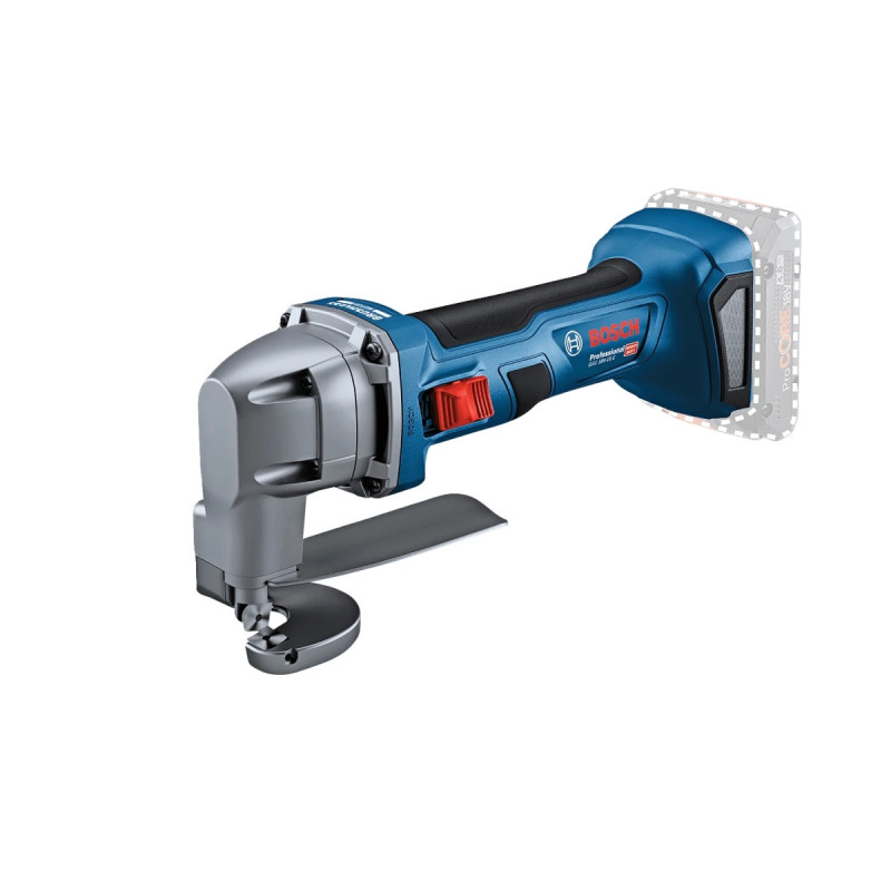 Bosch Akkupladesaks Gsc 18v-16   Solo 601926300