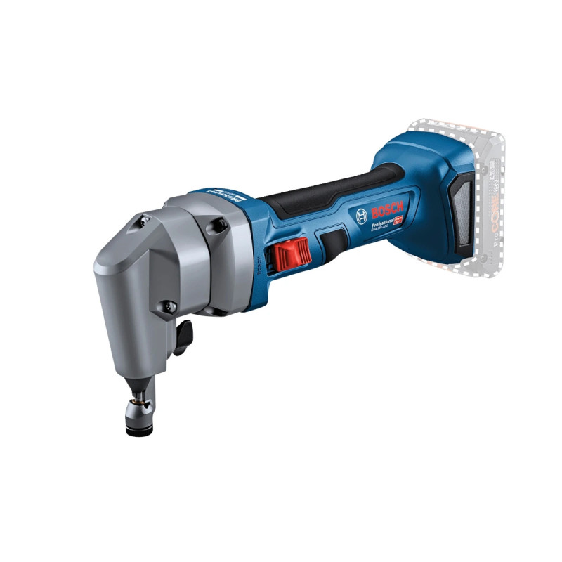 Bosch Akkupladeudstanser Gna 18v-16   Solo 601529600