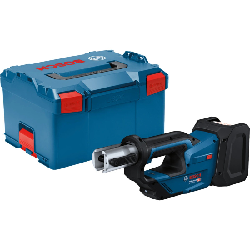 Bosch Akkupressværktøj Gpt 18v-19  -boxx 238 06019m2000