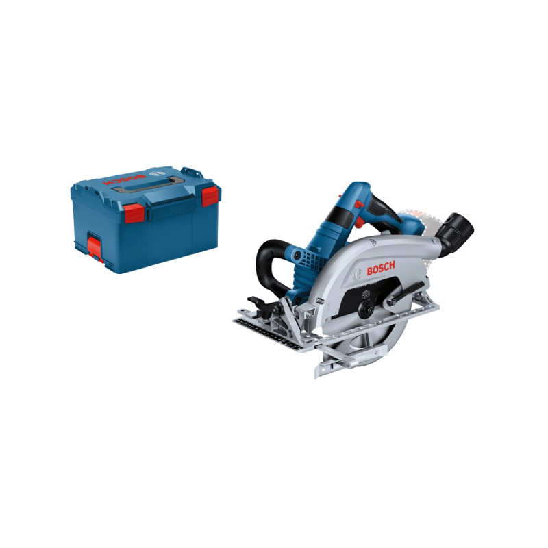 Bosch Akkurundsav Gks 18v-70   Solo  -boxx 06016b9001