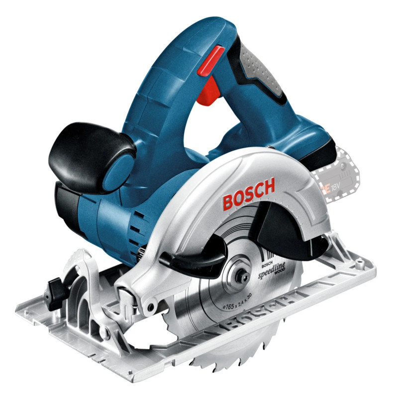 Bosch Akkurundsav Gks 18  -li 7429470 060166h000