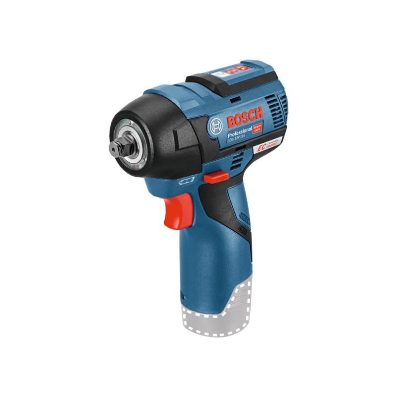 Bosch Akkuslagnøgle-7436146   019e 104