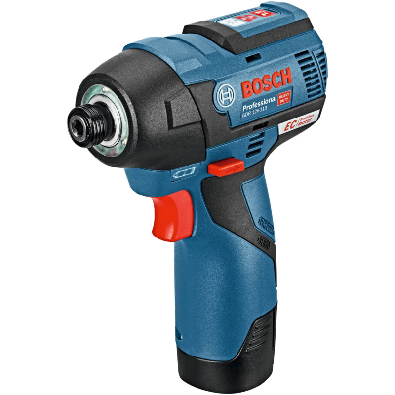 Bosch Akkuslagskruetrækker 7437635 6019000