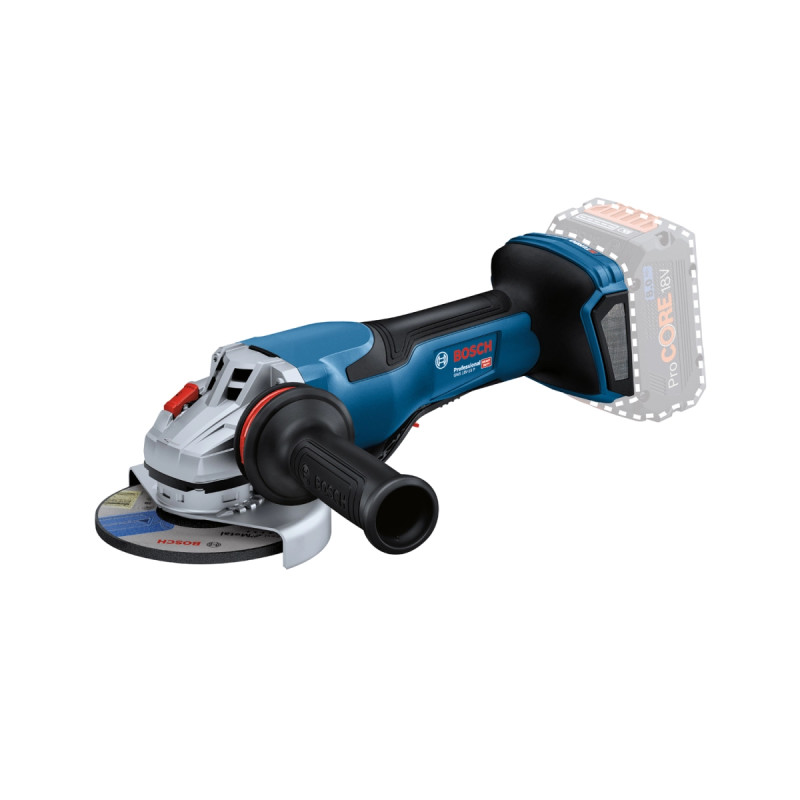 Bosch Akkuvinkelsliber Gws 7442582 06019h6a00