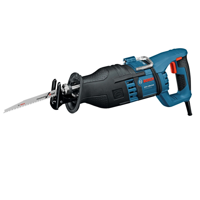 Bosch Bajonetsav Gsa 1300 Pce 7432851   0164e 204