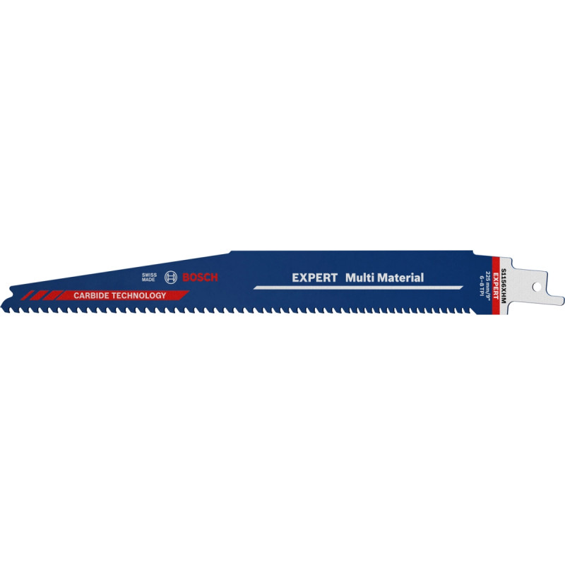 Bosch Bajonetsavklinge 7441576 2608900393