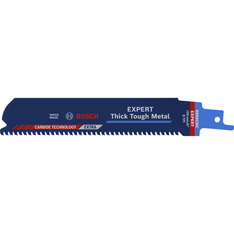 Bosch Bajonetsavklinge S955chc 7441532 2608900365