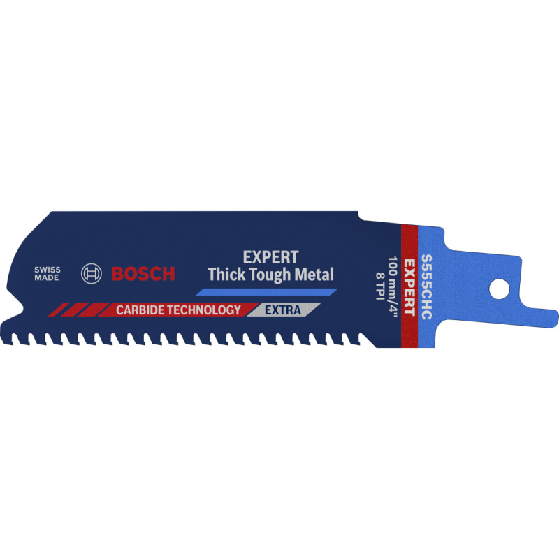 Bosch Bajonetsavklinge S555chc 7441531 2608900364