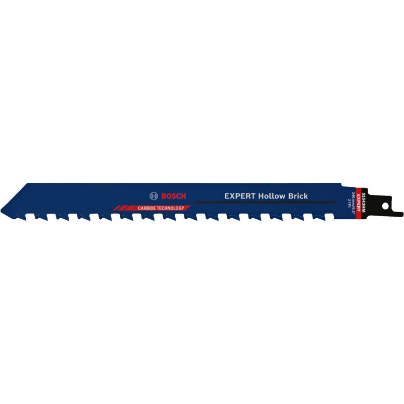 Bosch Bajonetsavklinge S1543hm-7441673 2608900414