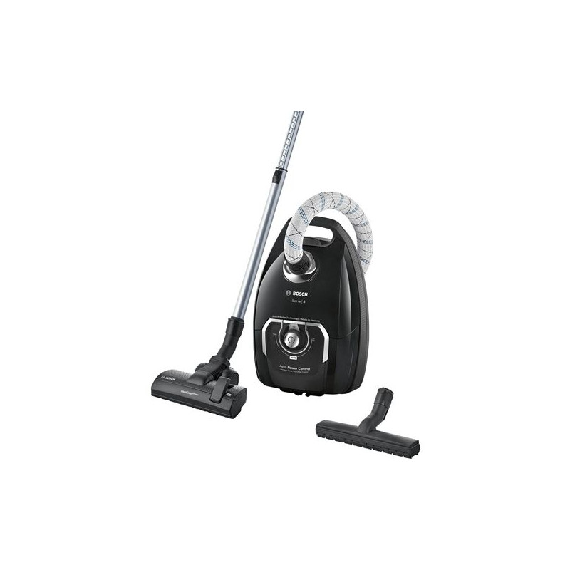 Bosch Bgl8x329 Støvsugere