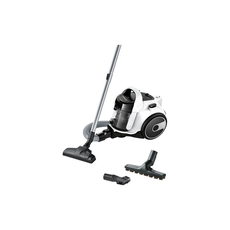 Bosch Bgs05a322 Poseløs Støvsuger