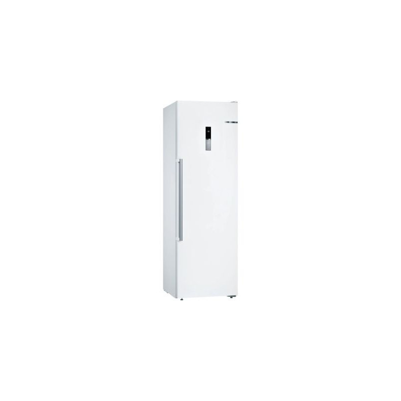 Bosch Gsn36bwep Fritstående Fryseskab